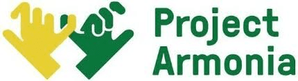 Projet Armonia - Alimentation et Formation Professionnelle logo