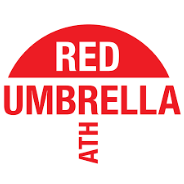 Red Umbrella Athens - Day Center for Sex Workers logo