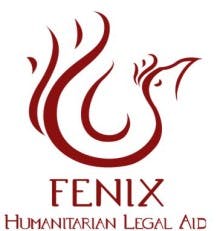 Legal Aid logo