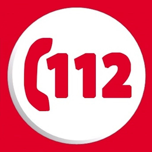 Emergency Communications Service - 112 logo