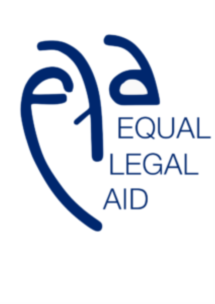 Pro-bono legal aid for displaced people in and around Thessaloniki logo