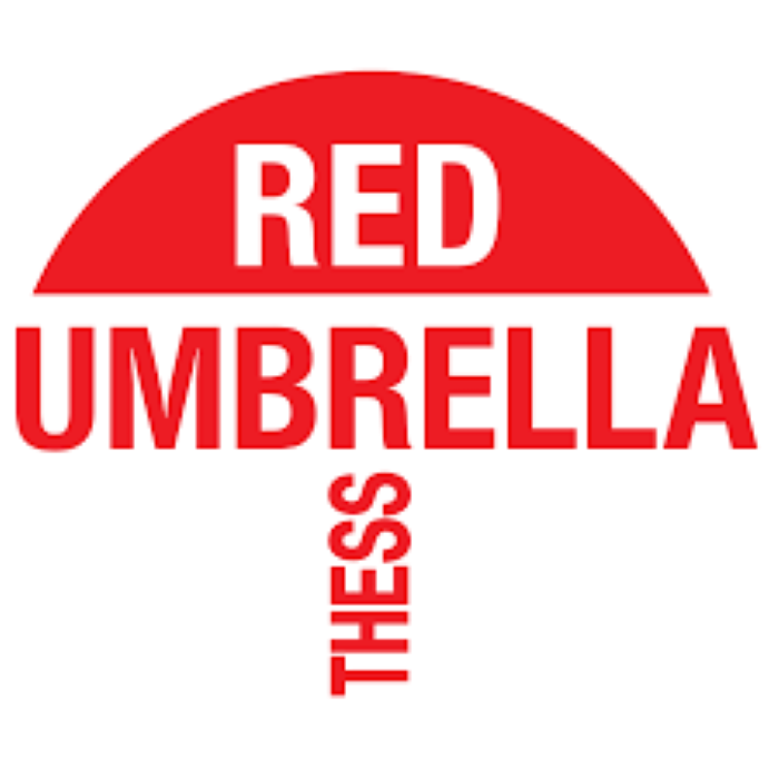 Red Umbrella Thessaloniki - Day Center for Sex Workers logo