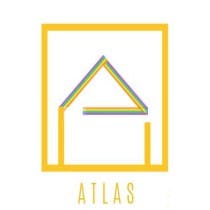 ATLAS Support and helpline for LGBTQ refugees logo