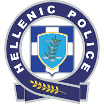 پلیس - 100 logo