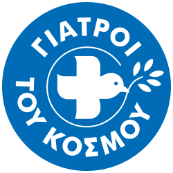 Primary Healthcare and Medication - Athens logo