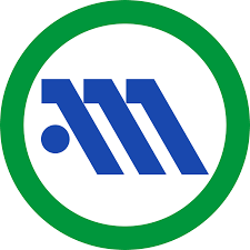 Metro Athens logo