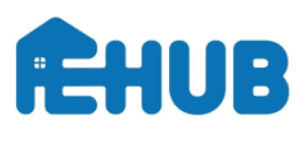 ECHO HUB آتن - کلاس های زبان - خدمات یکپارچه سازی - خدمات حرفه ای logo