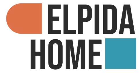 Elpida Home Community Center logo