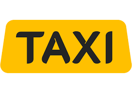 Taxis - Greece logo