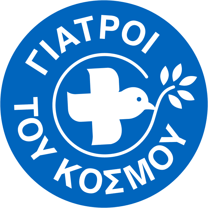 Афіни - нічний притулок для бездомних logo