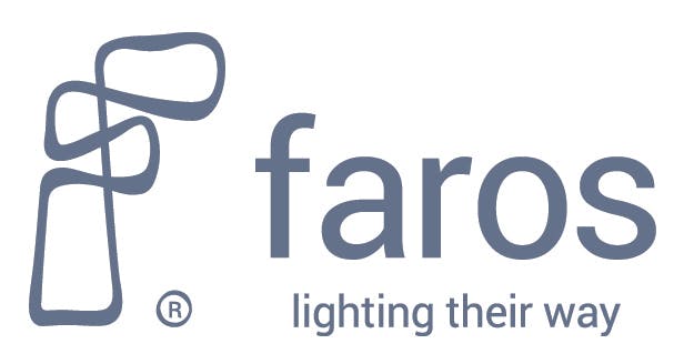 Faros Drop-In Center logo